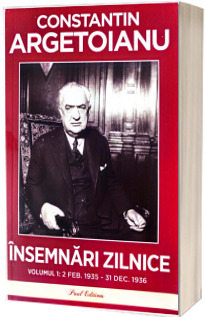 Insemnari zilnice