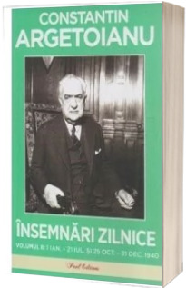 Insemnari zilnice