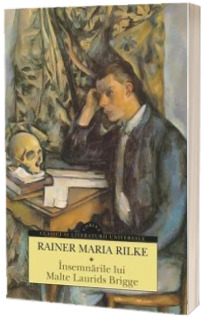 Insemnarile lui Malte Laurids Brigge