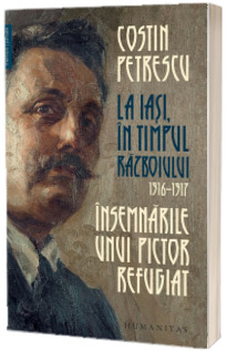 Insemnarile unui pictor refugiat