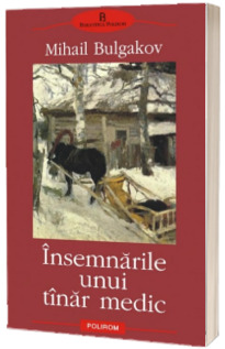 Insemnarile unui tanar medic