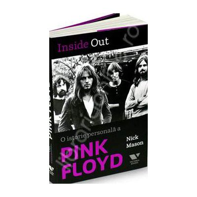 Inside Out - O istorie personala a Pink Floyd