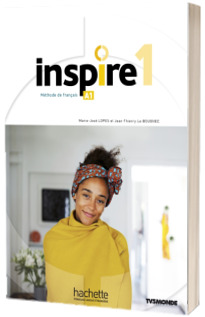 Inspire 1. Methode de FLE