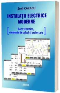 Instalatii electrice moderne