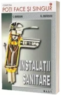 Instalatii sanitare