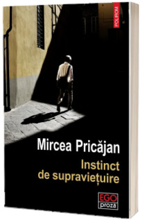 Instinct de supravietuire