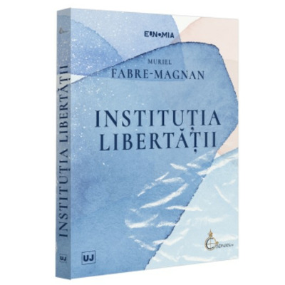 Institutia libertatii
