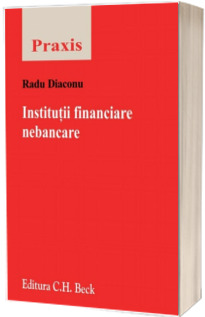 Institutii financiare nebancare