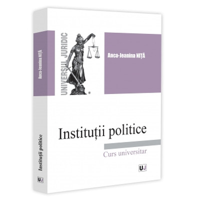 Institutii politice