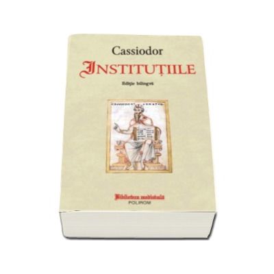 Institutiile - Editie bilingva