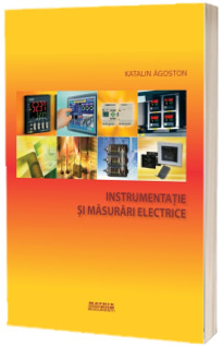 Instrumentatie si masurari electrice