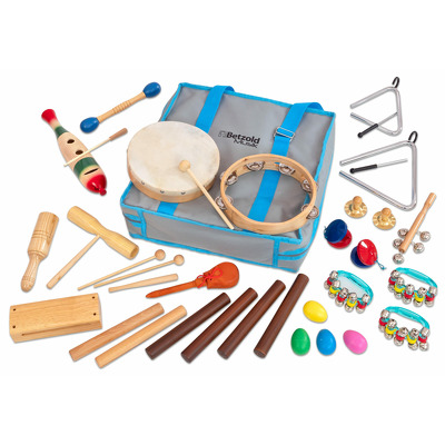 Instrumente muzicale pentru copii set 26 piese