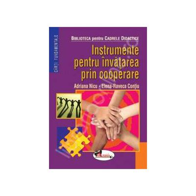 Instrumente pentru invatarea prin cooperare