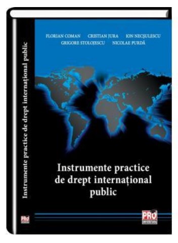 Instrumente practice de drept international public