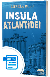 Insula Atlantidei