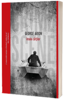 Insula cartilor (George Arion)