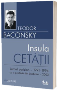 Insula cetatii