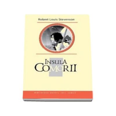 Insula Comorii - Biblioteca pentru toti copiii