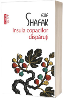 Insula copacilor disparuti