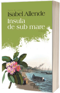 Insula de sub mare