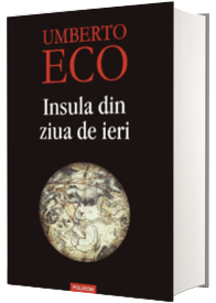 Insula din ziua de ieri