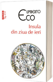 Insula din ziua de ieri