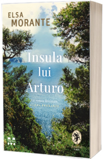 Insula lui Arturo