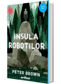 Insula robotilor