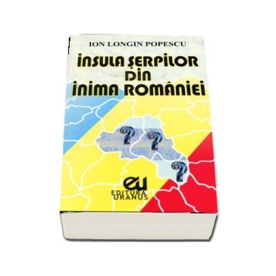 Insula serpilor din inima Romaniei