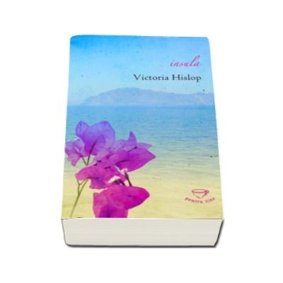 Insula - Victoria Hislop
