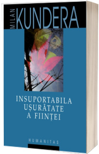 Insuportabila usuratate a fiintei