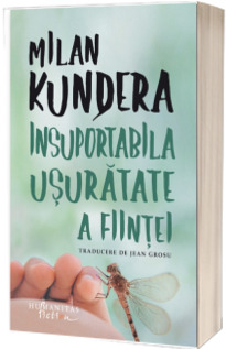 Insuportabila usuratate a fiintei