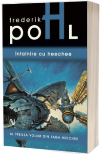 Intalnire cu Heechee