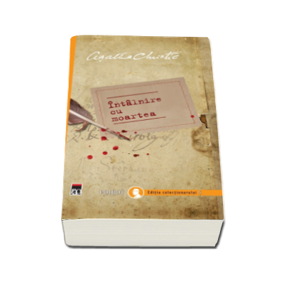 Intalnire cu moartea - Editia colectionarului