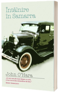 Intalnire in Samarra