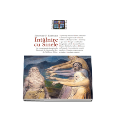 Intalnirea cu Sinele - Edward F. Edinger