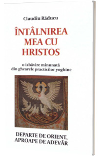 Intalnirea mea cu Hristos