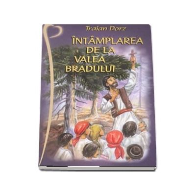 Intamplarea de la Valea Bradului