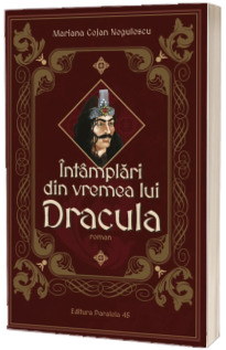 Intamplari din vremea lui Dracula