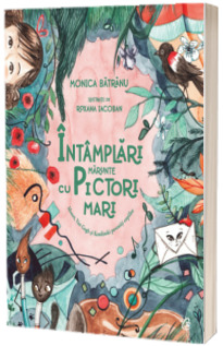 Intamplari marunte cu pictori mari