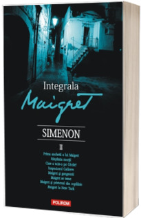 Integrala Maigret