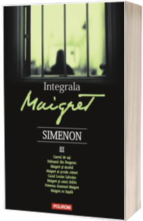 Integrala Maigret