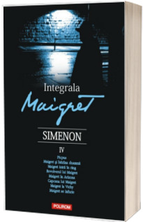 Integrala Maigret