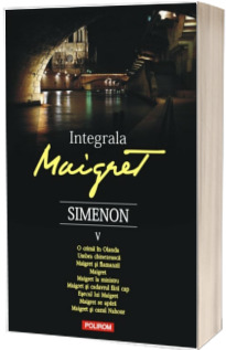 Integrala Maigret