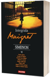 Integrala Maigret