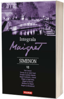 Integrala Maigret