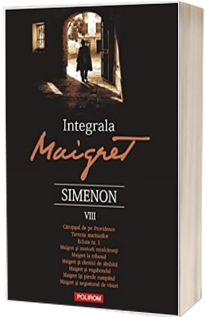 Integrala Maigret