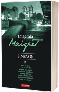 Integrala Maigret