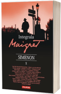 Integrala Maigret