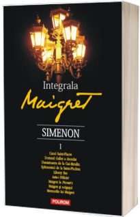 Integrala Maigret